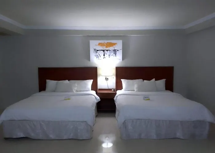 Hotel Costa Real