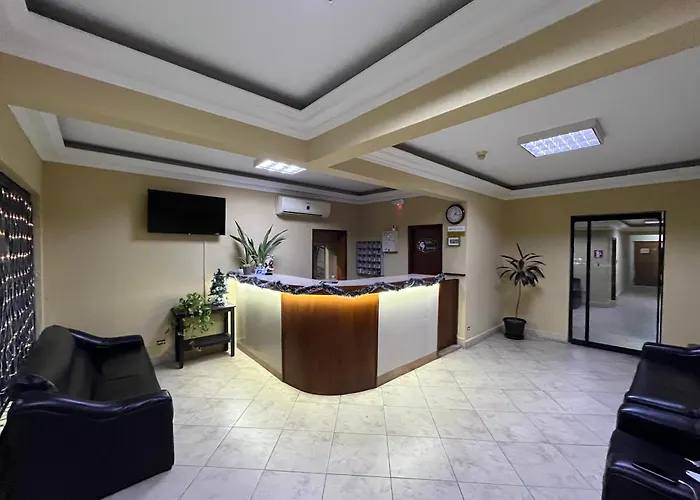 Hotel Oscar